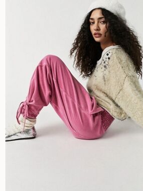 Free People One Billie Pants – XS